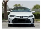 Toyota Corolla XLI 2026